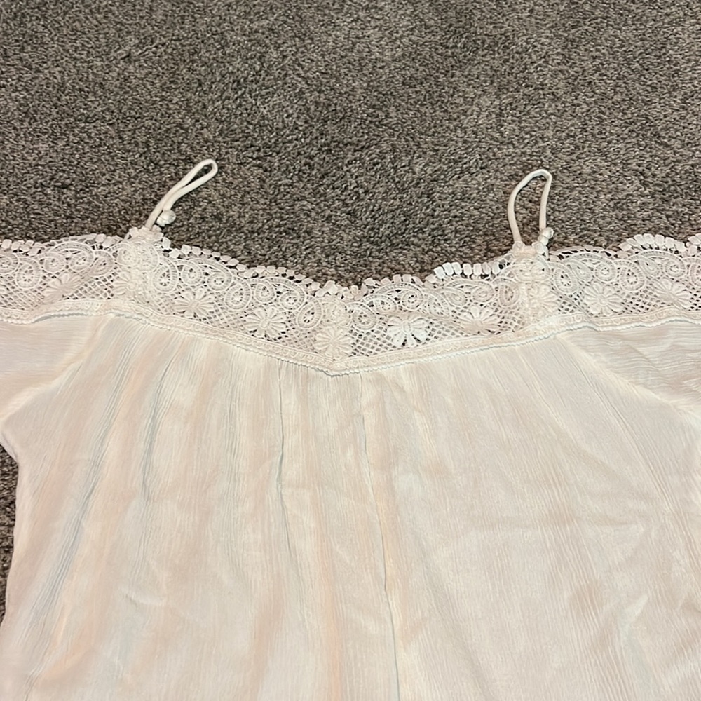 Boho top - Picture 2 of 2